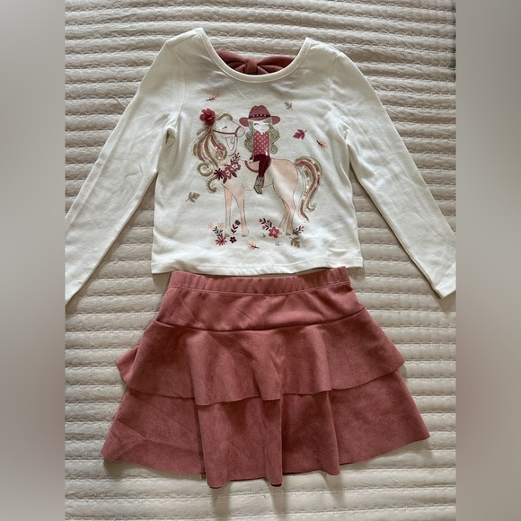 4T Bundle - Old Navy, H&M and Cynthia Rowley - Picture 10 of 16